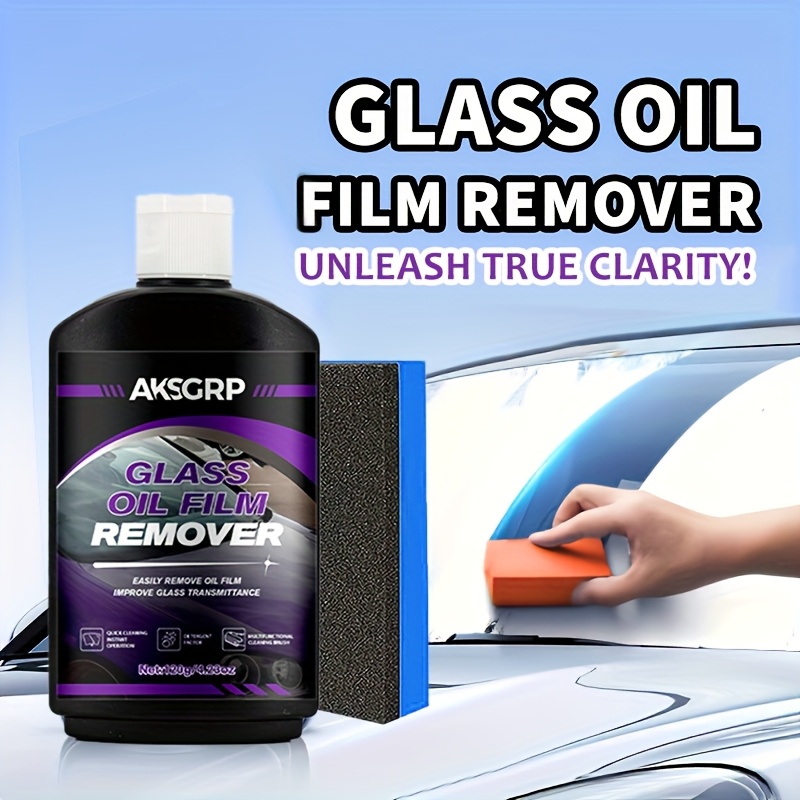 Car Shampoo Ph - Penghilang Noda Air dan Film Minyak
