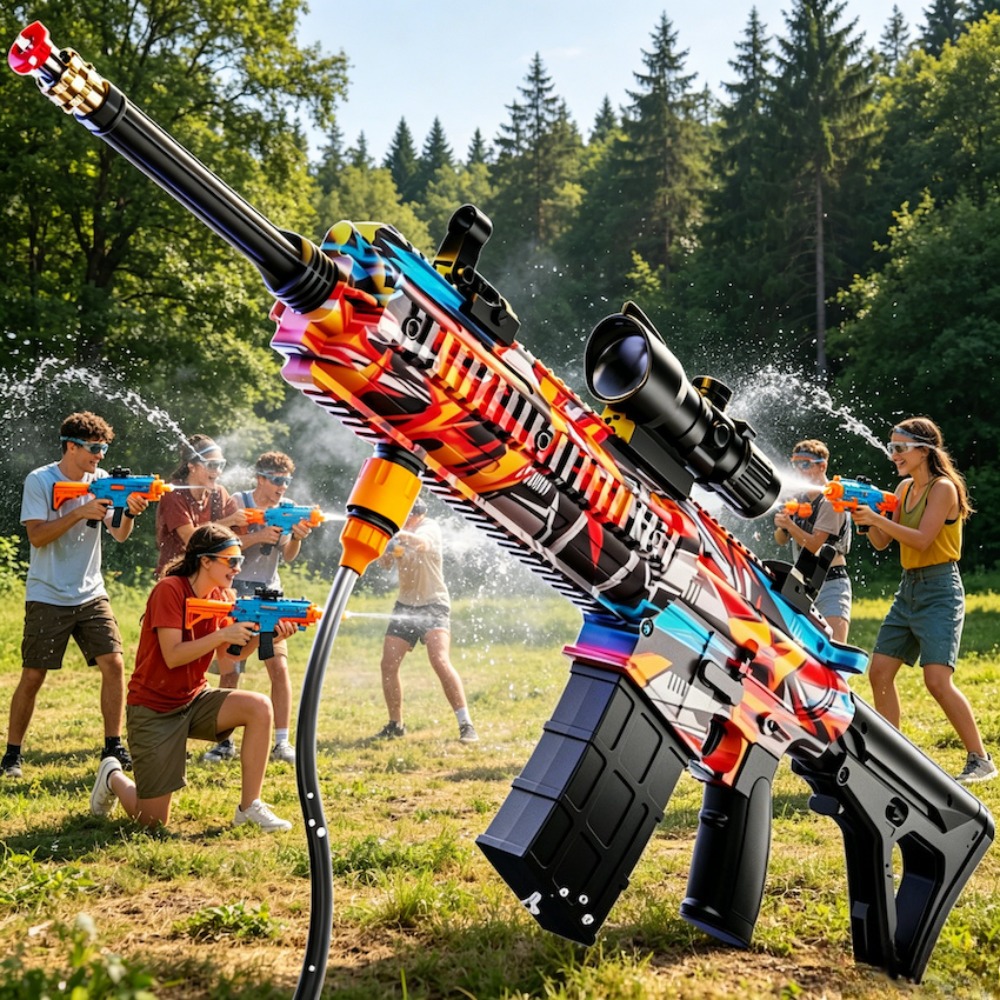 Car Shampoo Ph - Pistol Air Tekanan Tinggi M41, Alat