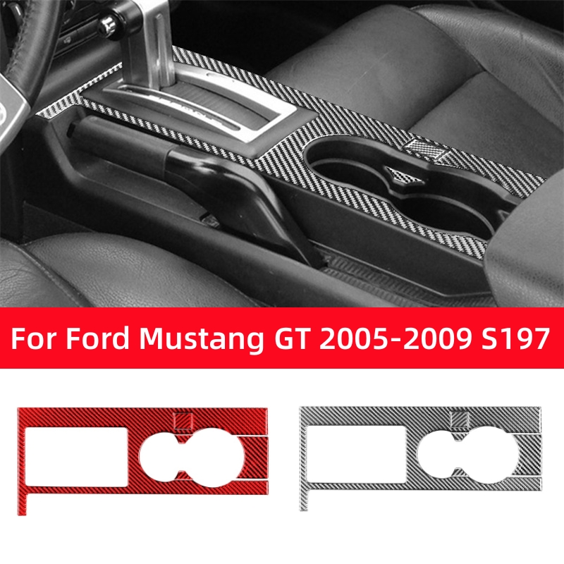 Interior Detailing Kit - Untuk Ford Mustang GT 2005-2009 S197