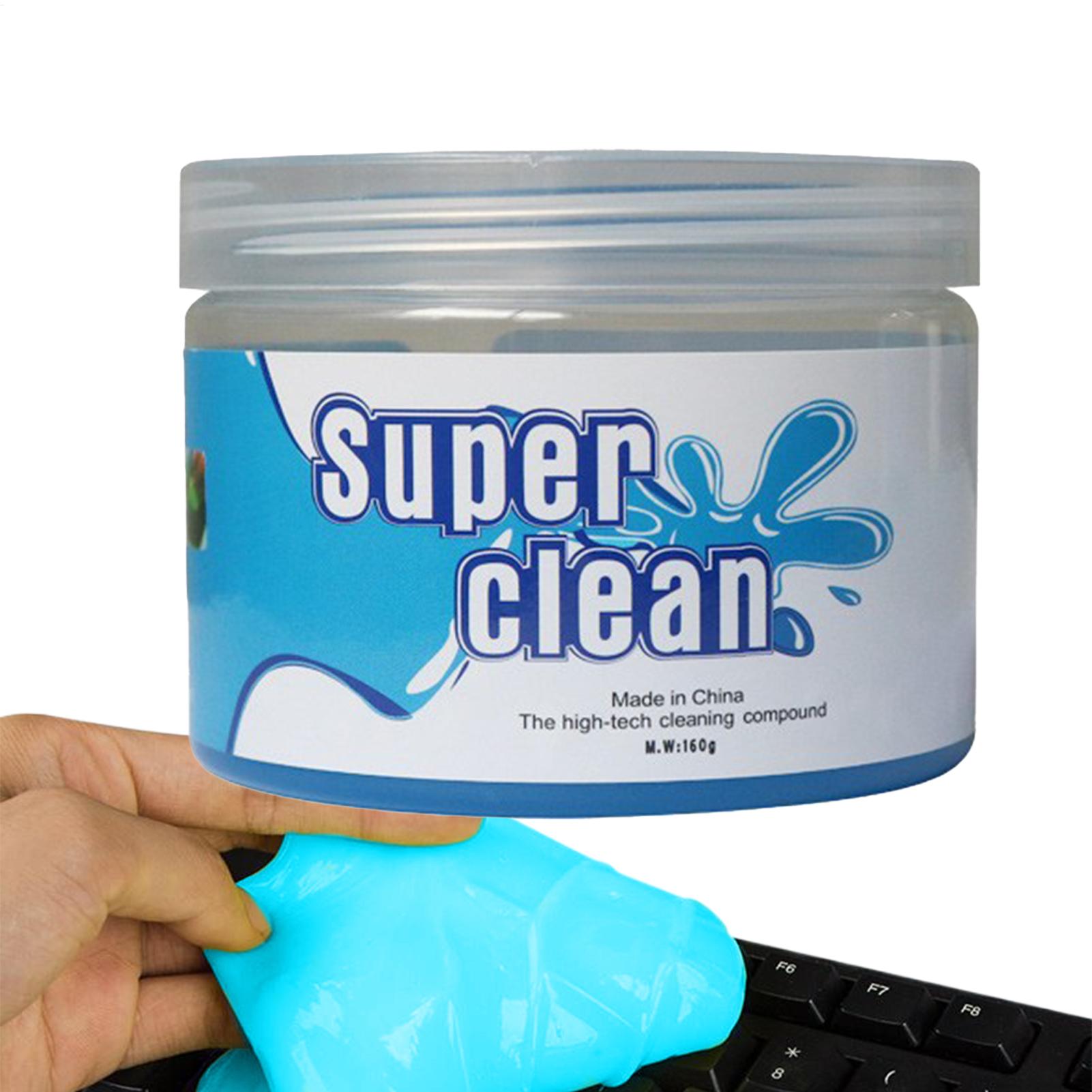 Odor Eliminator Car - Gel Pembersih Mobil Multifungsi yang Dapat