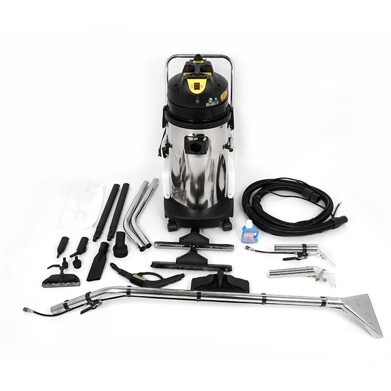 Car Cleaning Brush - TLF Karjoys Vacuum Cleaner Basah &