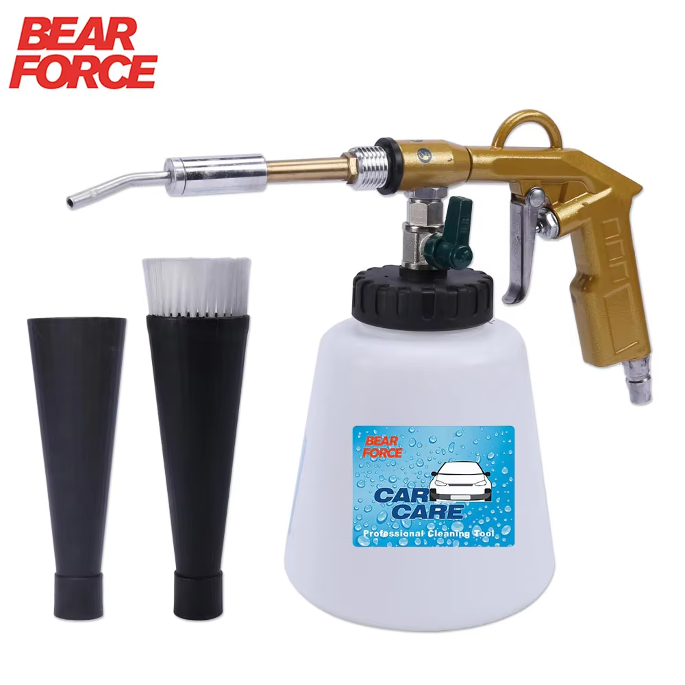 Pressure Washer Foam Gun - Pistol Busa Udara Pneumatik Tekanan Tinggi