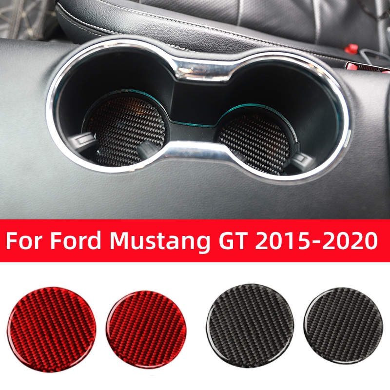 Interior Detailing Kit - Untuk Ford Mustang GT 2015-2021 Aksesori