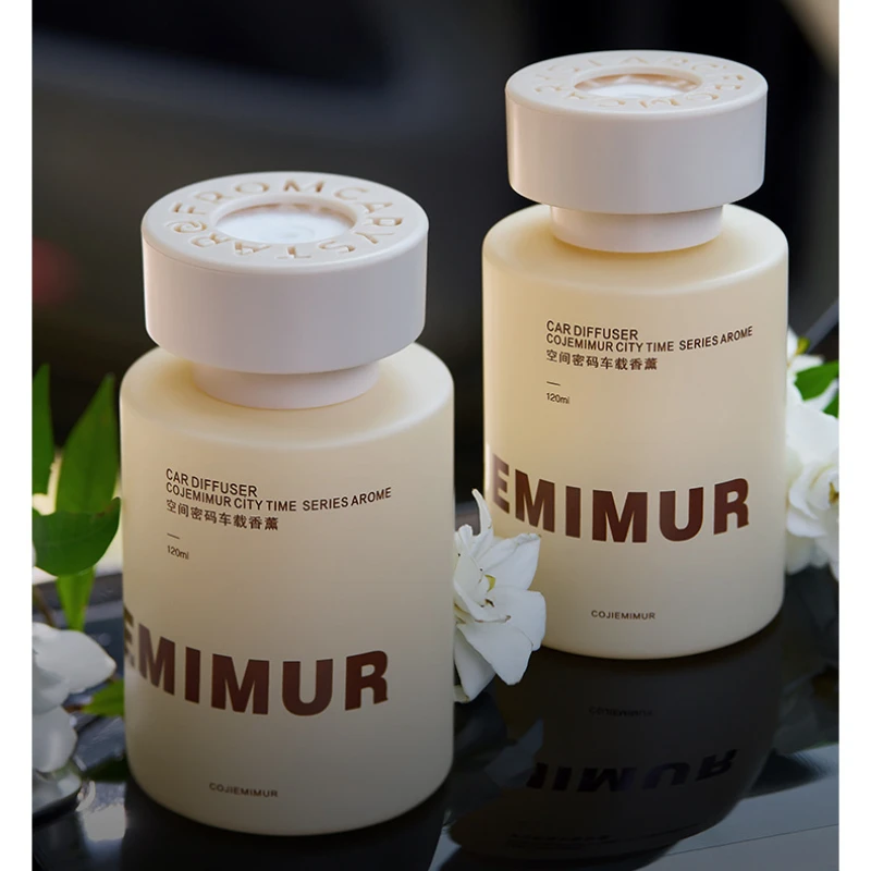 Penyegar udara mobil, penyebar - Odor Eliminator Car ulasan dan harga