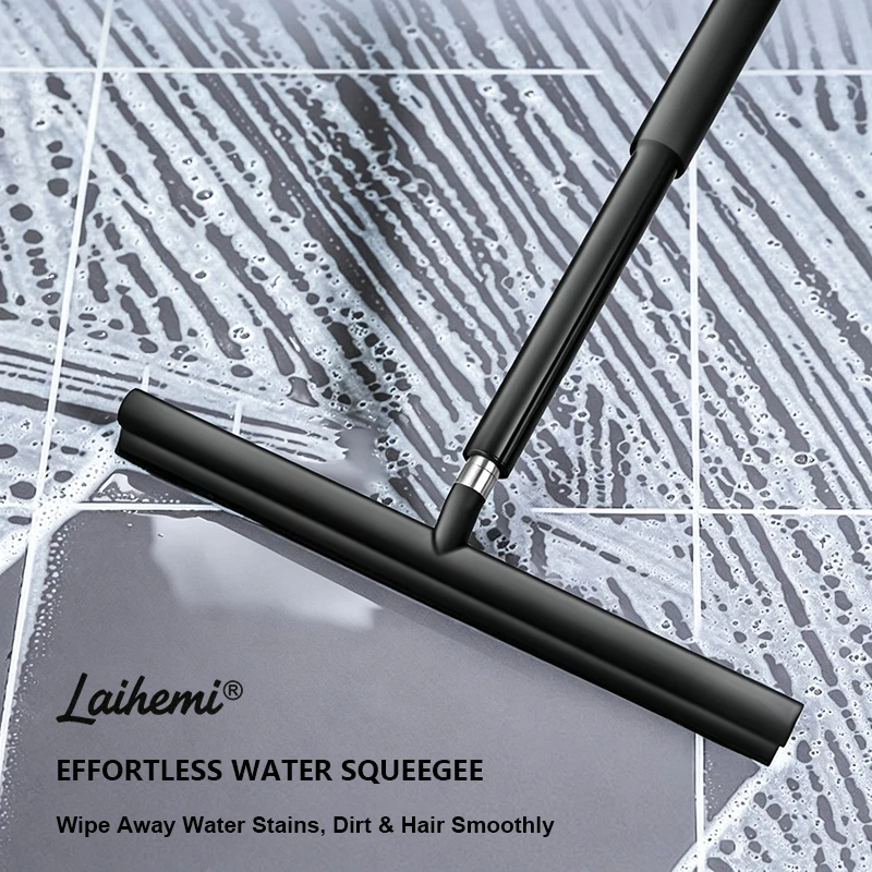 Pembersih Kaca Teleskopik Gaga - Glass Cleaner Streak ulasan dan harga