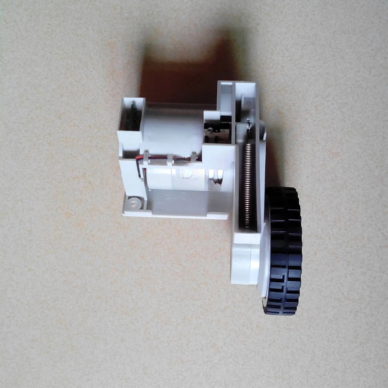Motor Roda DMH untuk Amtidy Po - Wheel Cleaner Alloy ulasan dan harga