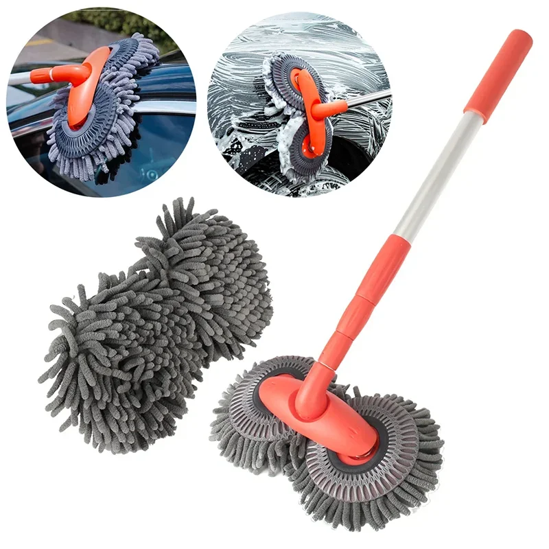 Mesin Cuci Mobil Pel Busa Sika - Car Cleaning Brush ulasan dan harga