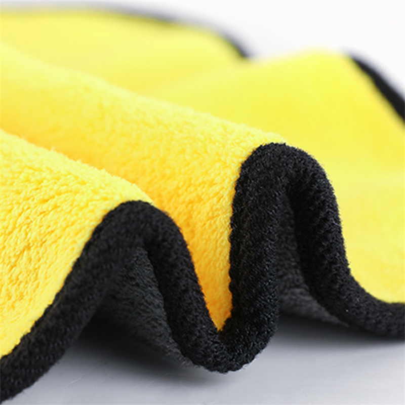 Handuk cuci mobil, handuk mikr - Microfiber Towel Detailing ulasan dan harga