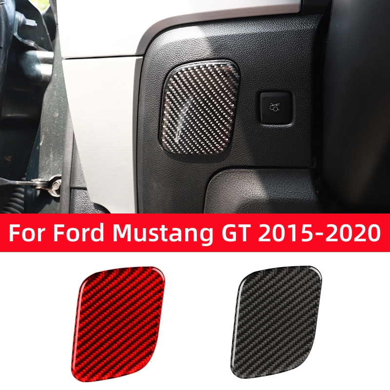Untuk Ford Mustang GT 2015-202 - Interior Detailing Kit ulasan dan harga