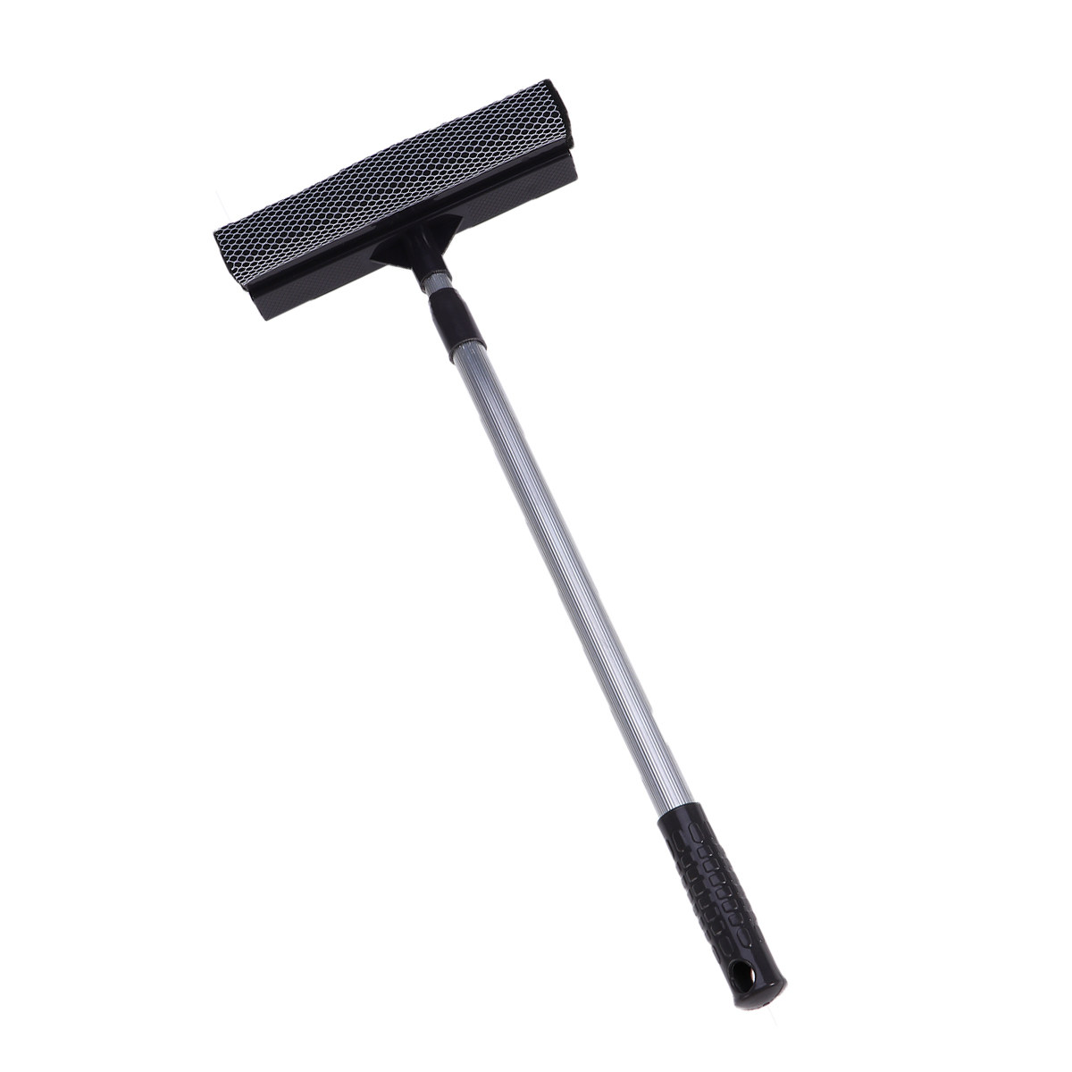 Pencuci Jendela Teleskopik Abu - Glass Cleaner Streak ulasan dan harga