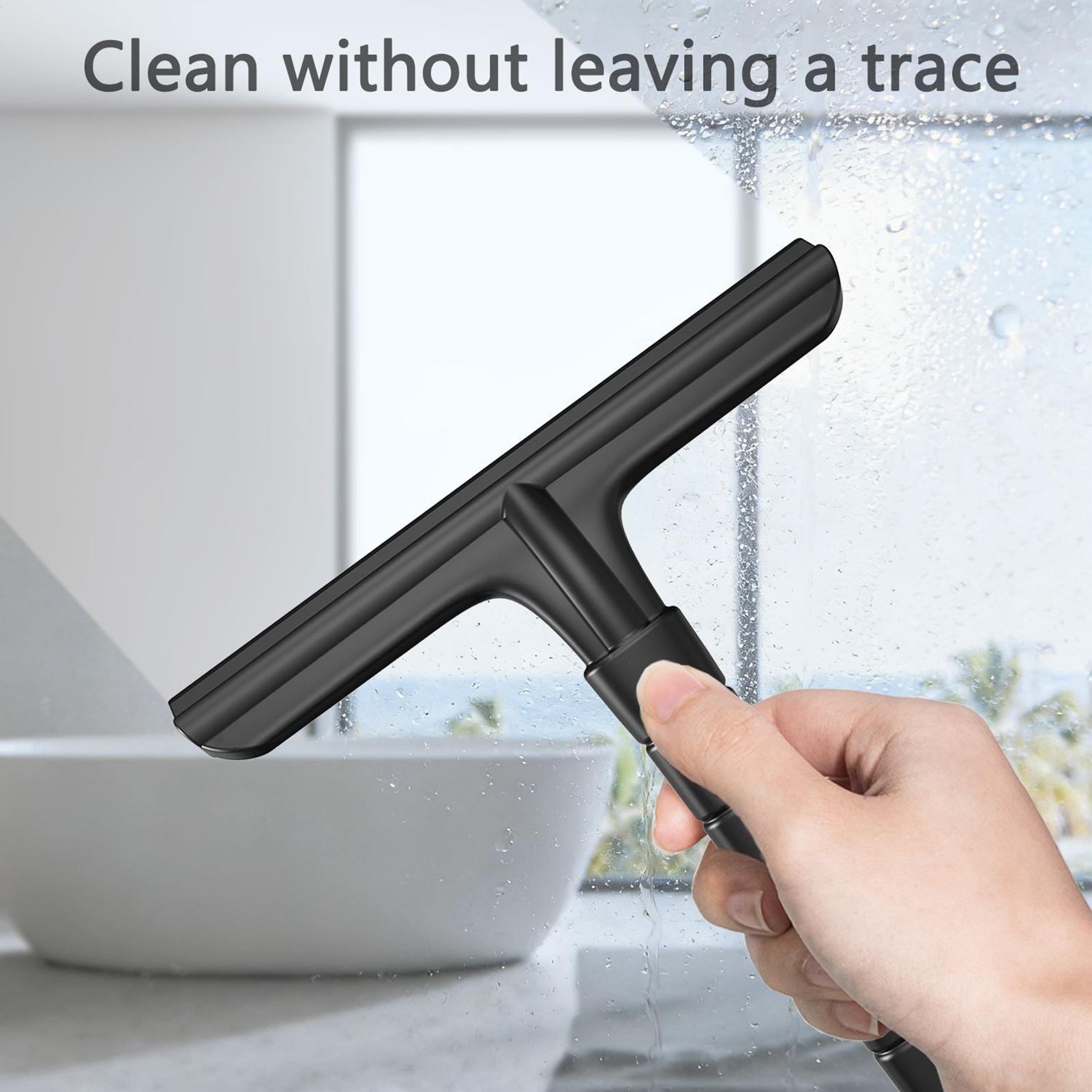 Alat Pembersih Kaca Pintu Kama - Glass Cleaner Streak ulasan dan harga