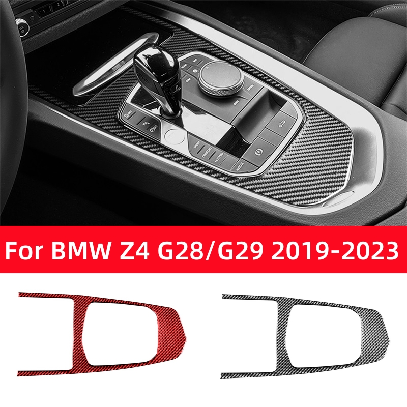 Untuk BMW Z4 Seri G28 G29 2019 - Interior Detailing Kit ulasan dan harga