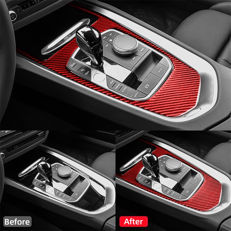 Untuk BMW Z4 Seri G28 G29 2019 - Interior Detailing Kit ulasan dan harga