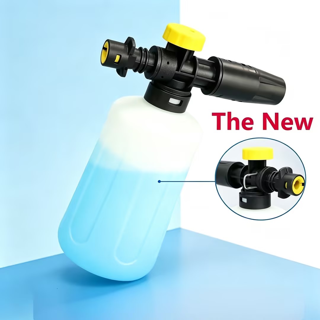 Foam Cannon untuk Karcher K2 K - Pressure Washer Foam Gun ulasan dan harga