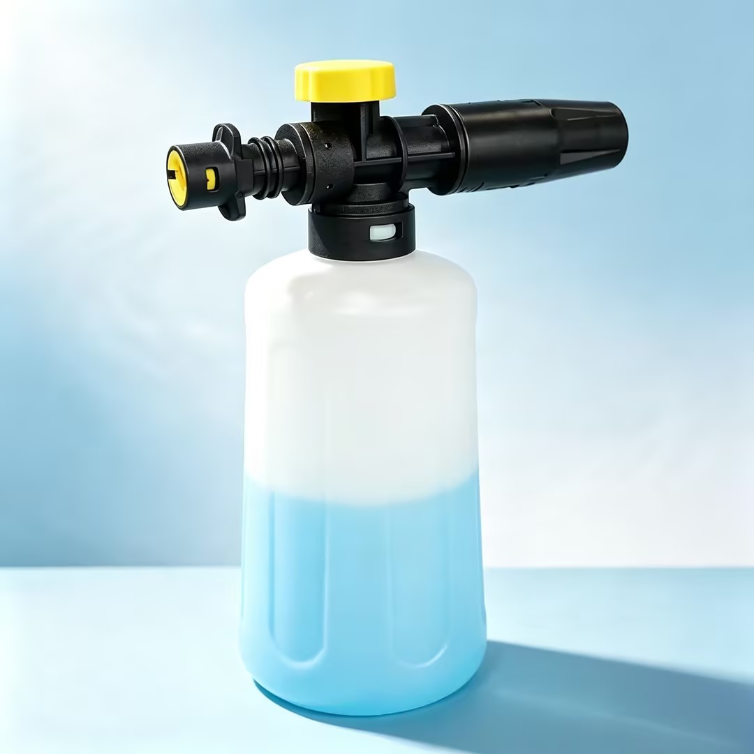 Foam Cannon untuk Karcher K2 K - Pressure Washer Foam Gun ulasan dan harga