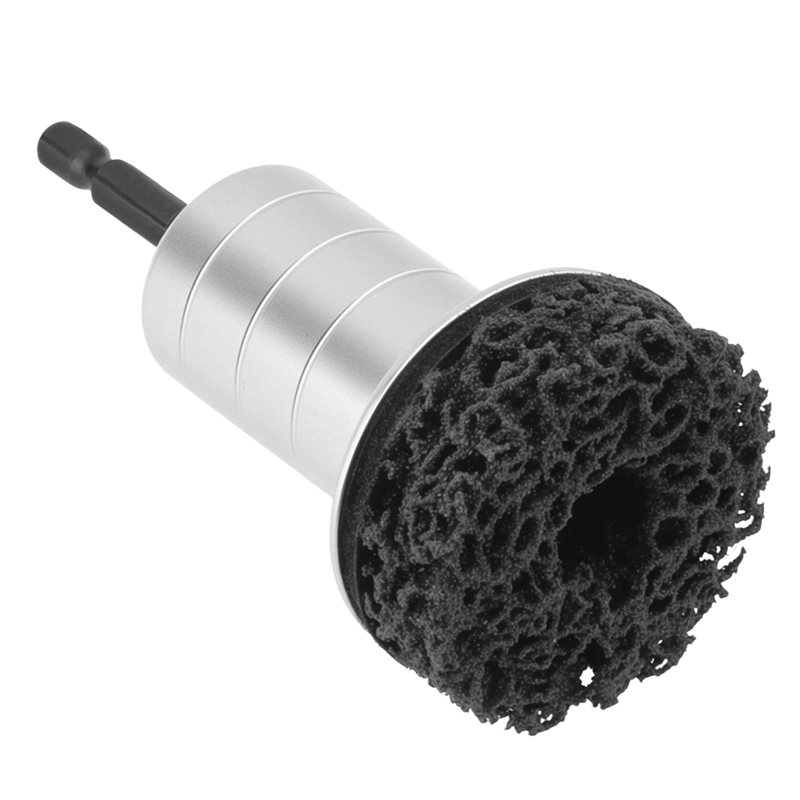 AB61-Auto Wheel Hub Brush Pemb - Wheel Cleaner Alloy ulasan dan harga