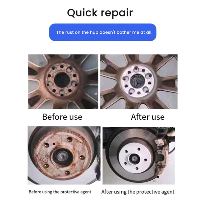 AB61-Auto Wheel Hub Brush Pemb - Wheel Cleaner Alloy ulasan dan harga