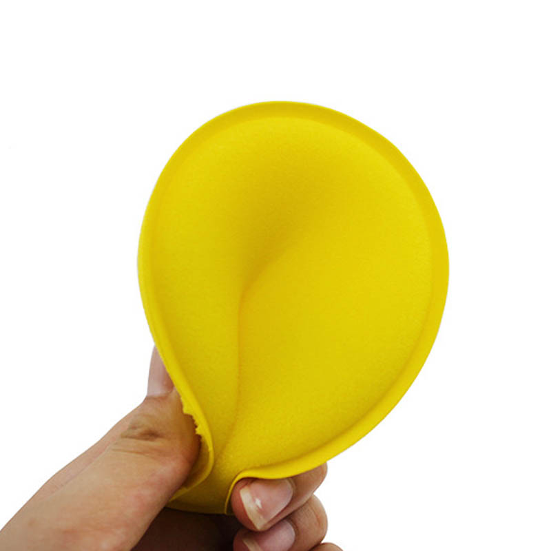 12 Buah Alas Pemoles Kualitas  - Wax Applicator Pad ulasan dan harga