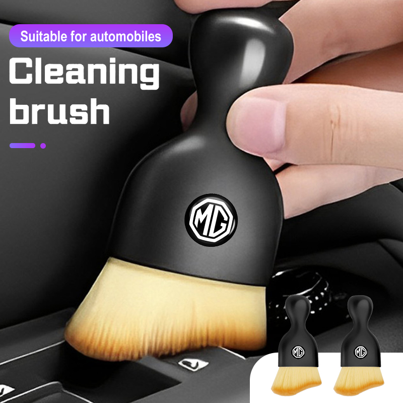 Aksesori Penghilang Debu Alat  - Car Cleaning Brush ulasan dan harga