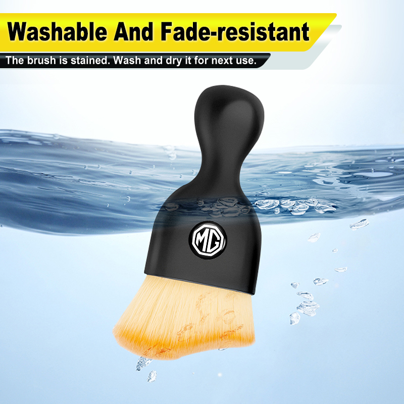 Aksesori Penghilang Debu Alat  - Car Cleaning Brush ulasan dan harga