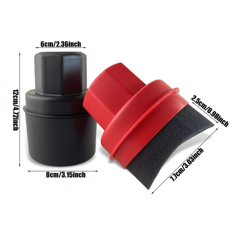 Spons Waxing Ban Mobil, Alat A - Wax Applicator Pad ulasan dan harga