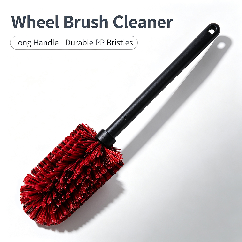 Sikat Pembersih Velg Mobil Gag - Wheel Cleaner Alloy ulasan dan harga
