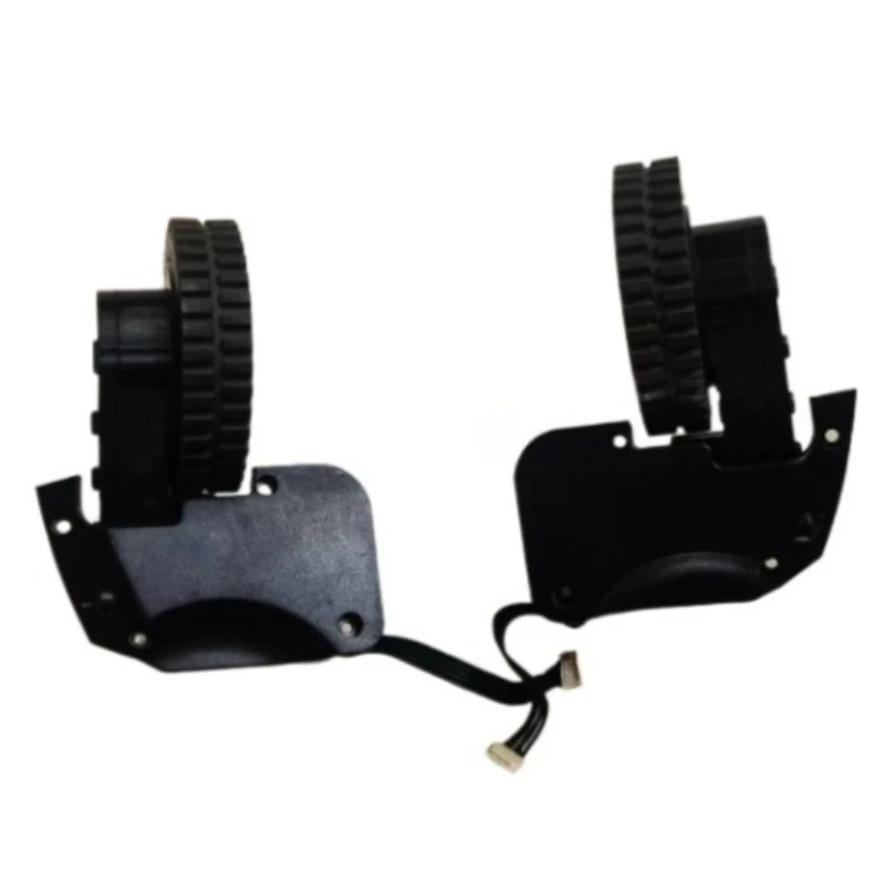 DMH-Kabel Motor Roda Aksesori  - Wheel Cleaner Alloy ulasan dan harga