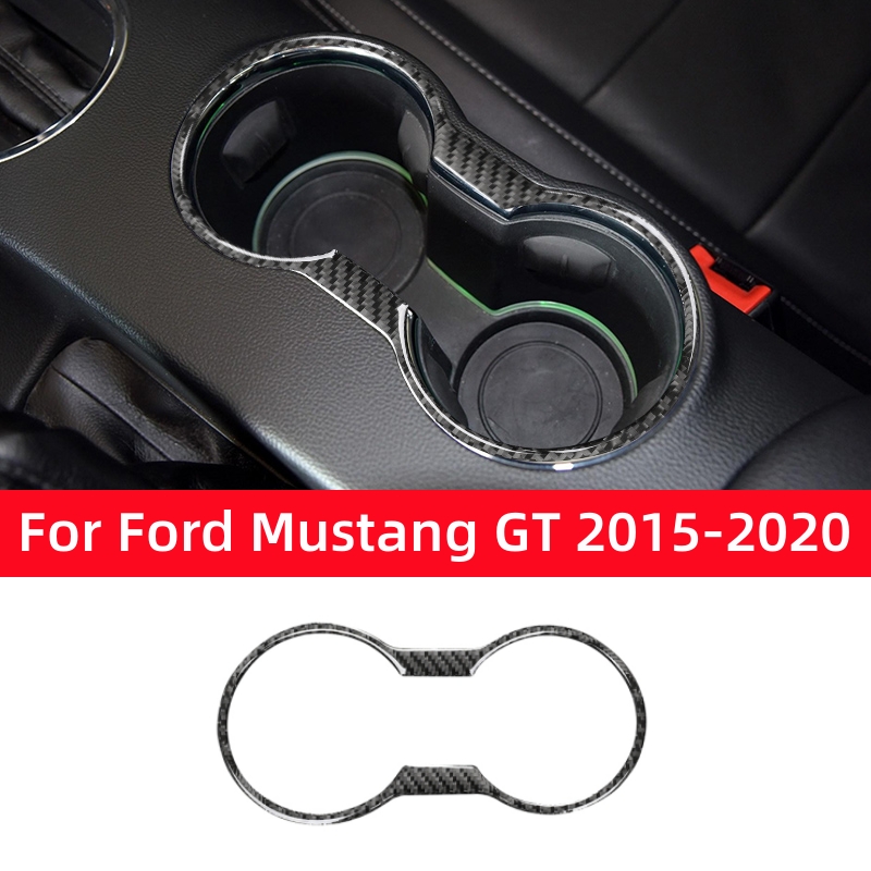 Untuk Ford Mustang GT 2015-202 - Interior Detailing Kit ulasan dan harga