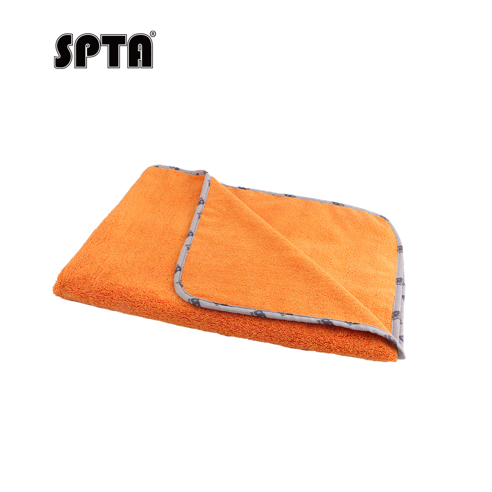 Handuk Microfiber Mobil SPTA,  - Microfiber Towel Detailing ulasan dan harga