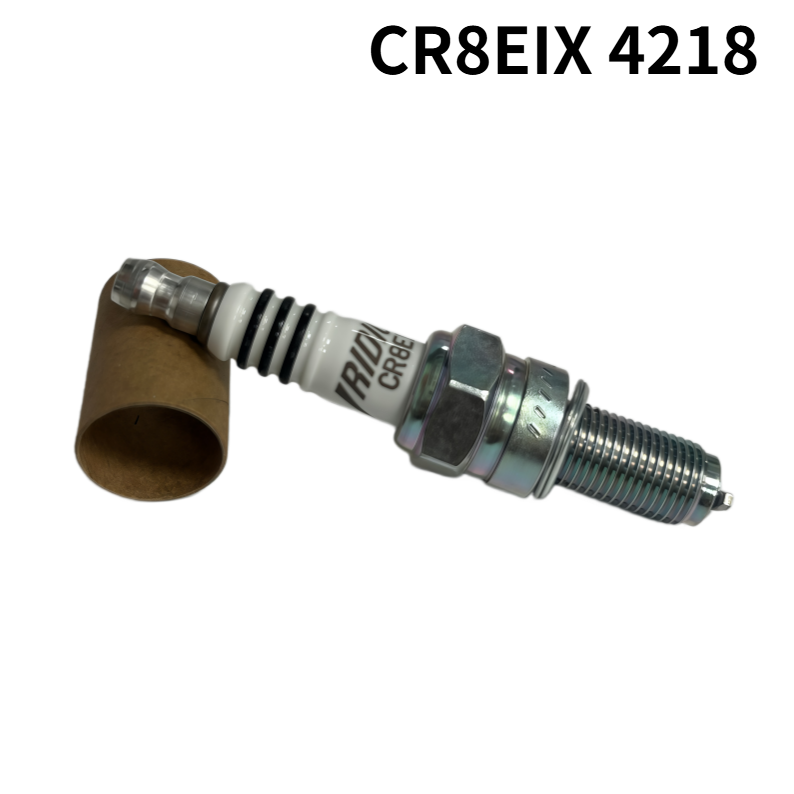 1Pc NGK CR8EIX 4218 Iridium IX - Ngk Spark Plug Iridium Ix ulasan dan harga