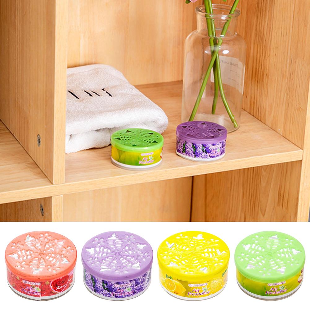 Penyegar Udara Padat Aromatera - Odor Eliminator Car ulasan dan harga