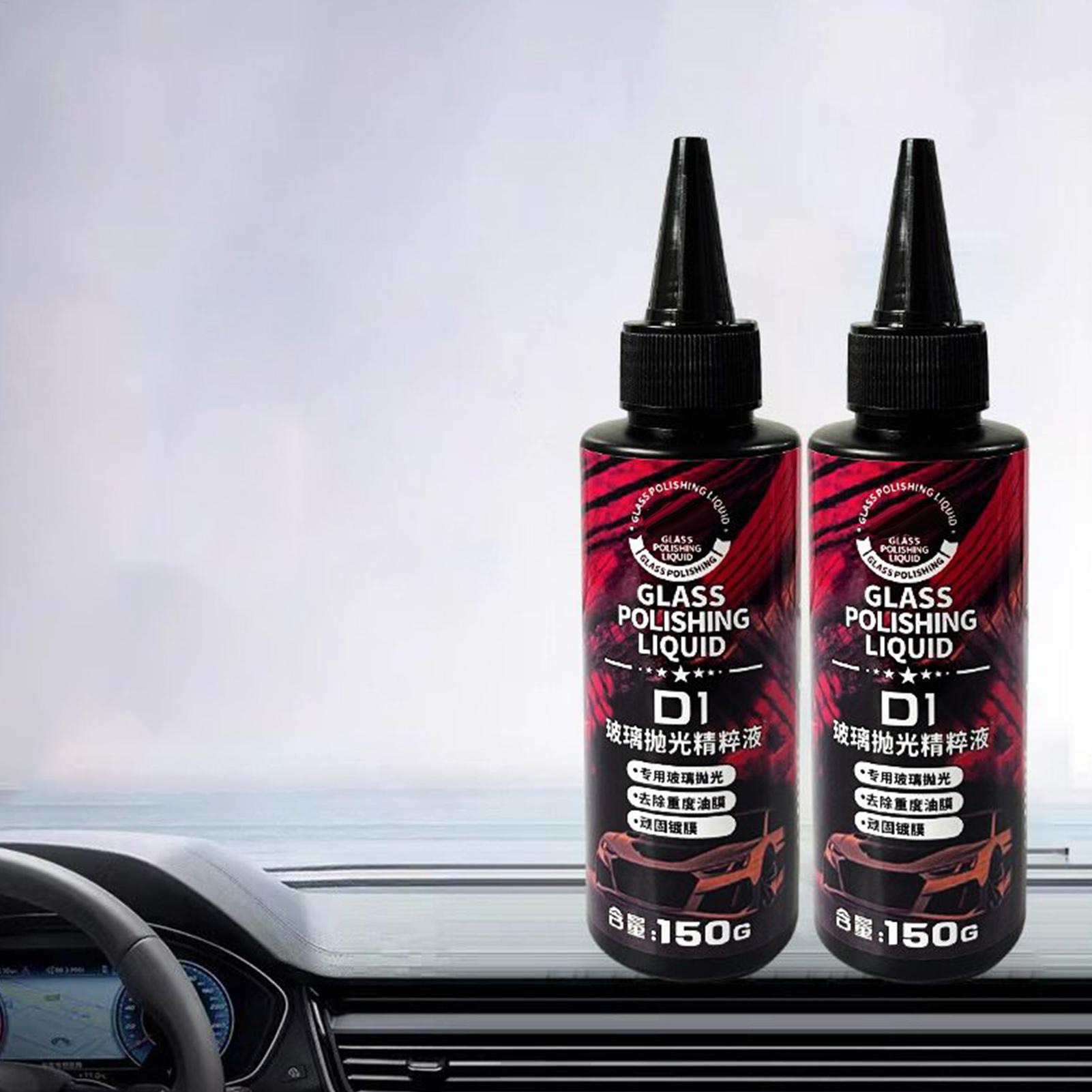 Penghilang Gemuk Kaca Otomatis - Car Shampoo Ph ulasan dan harga