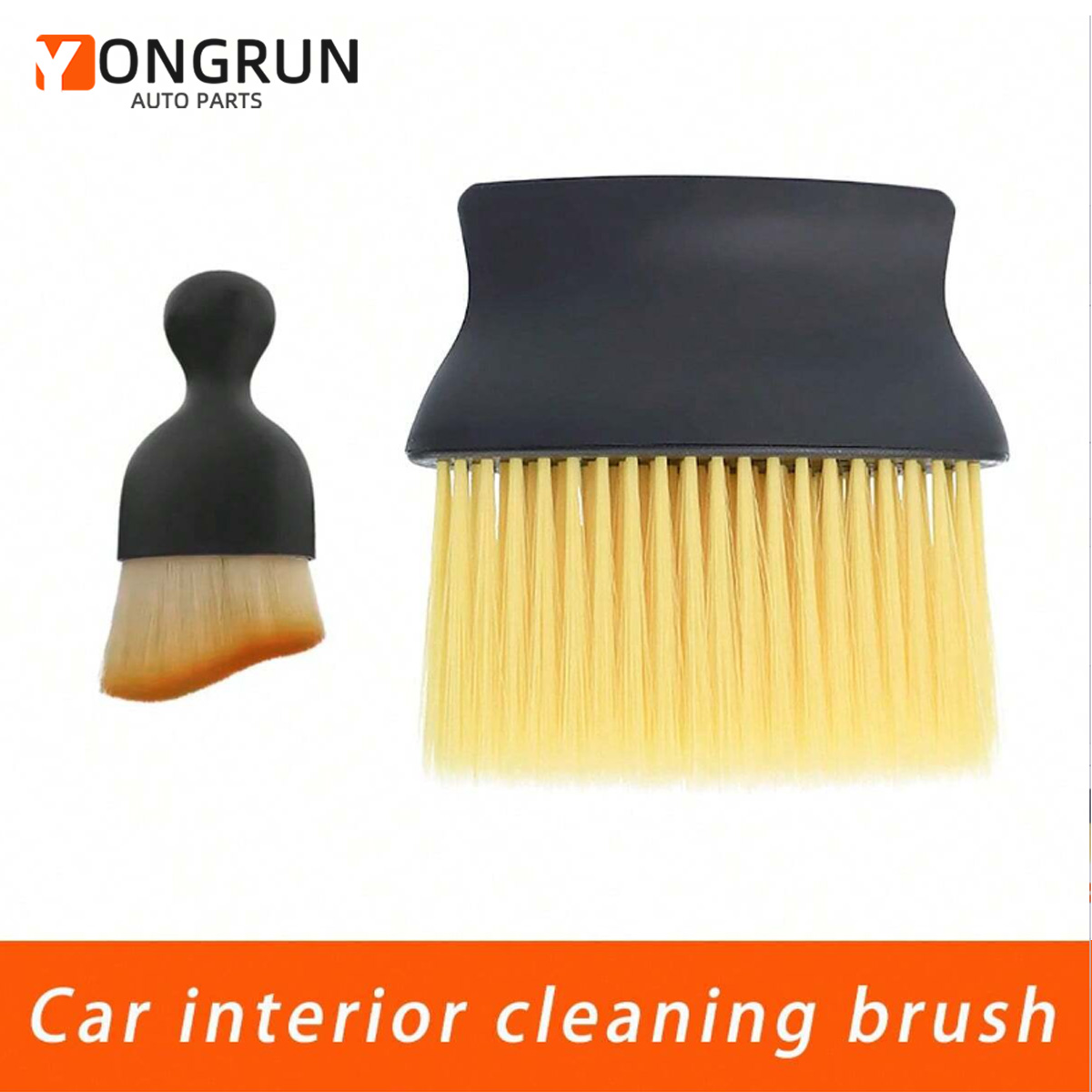 Sikat Pembersih Interior Mobil - Dirt Brush Interior ulasan dan harga