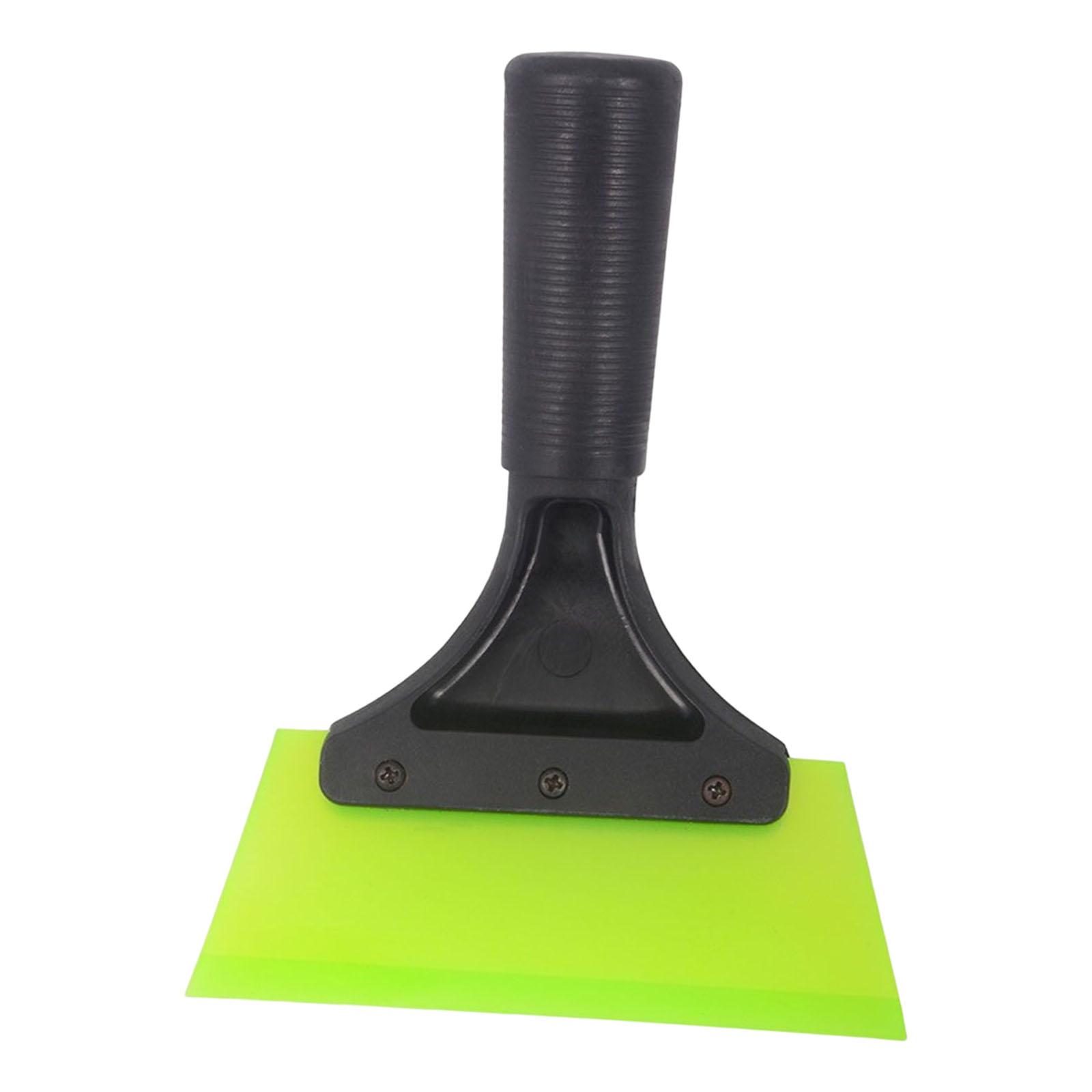 Pengelap Kaca Portabel Karet P - Glass Cleaner Streak ulasan dan harga