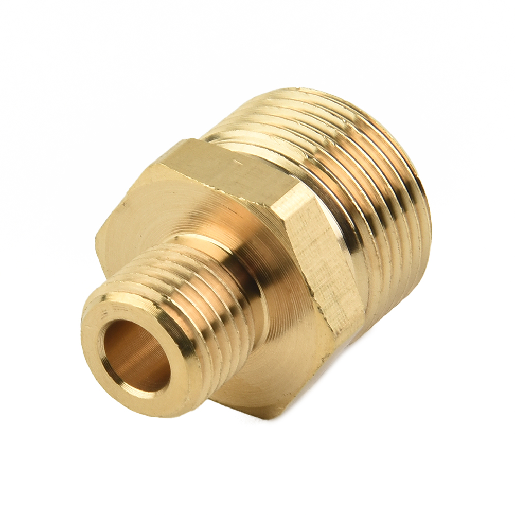 Drision Male M22 Ke 1/4 Inch T - Car Shampoo Ph ulasan dan harga