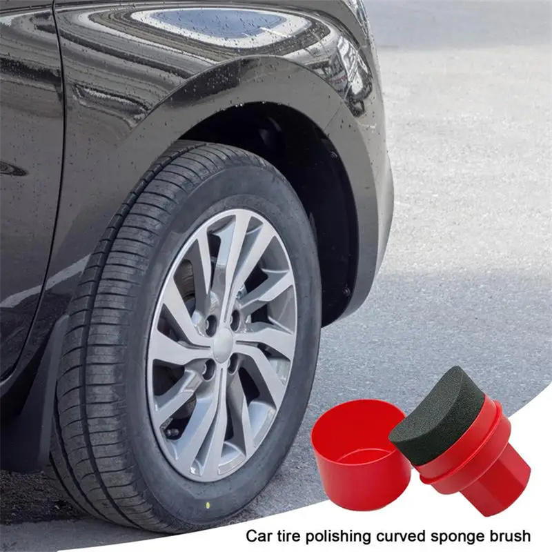 Spons Waxing Ban Mobil, Alat A - Wax Applicator Pad ulasan dan harga