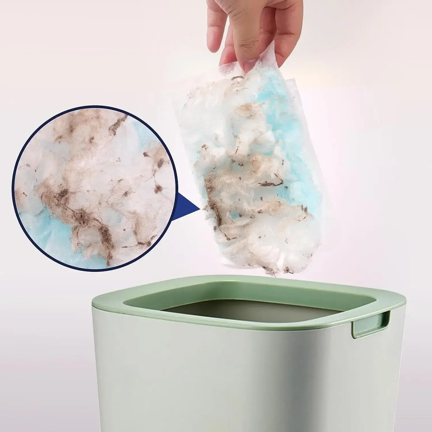 Pengumpul debu sekali pakai da - Car Cleaning Brush ulasan dan harga