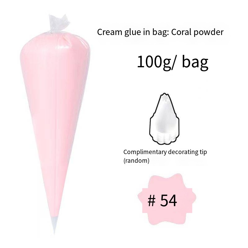 100G Krim Gel Casing Ponsel Kr - Clay Bar Lubricant ulasan dan harga