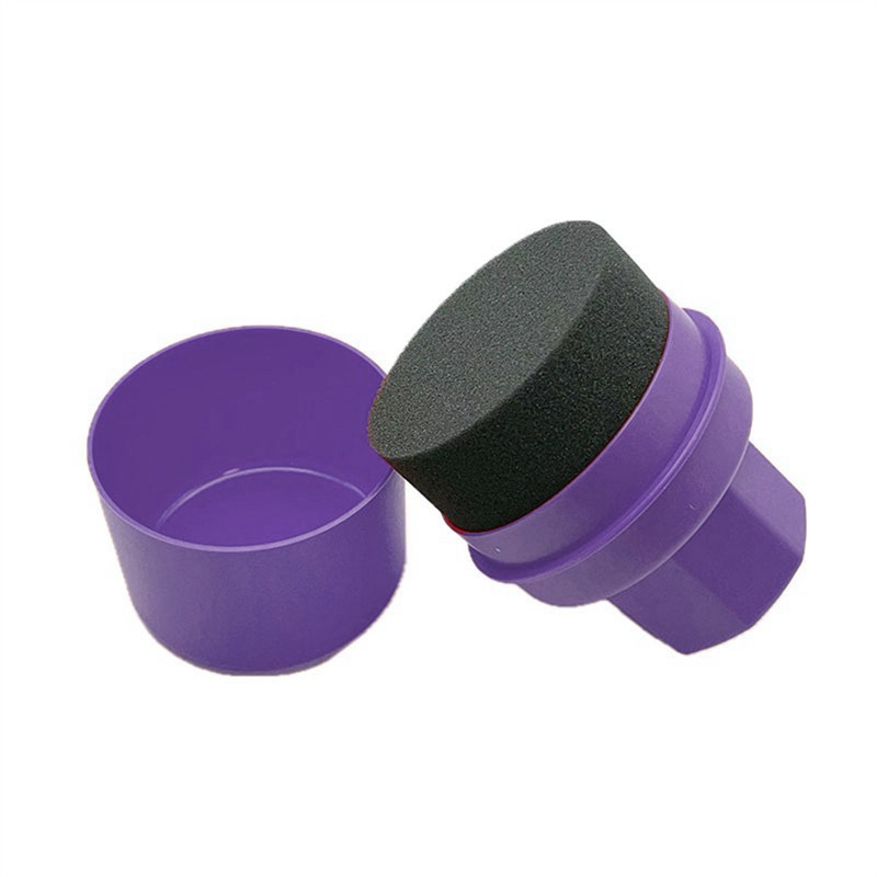 Spons Waxing untuk Aplikator W - Wax Applicator Pad ulasan dan harga