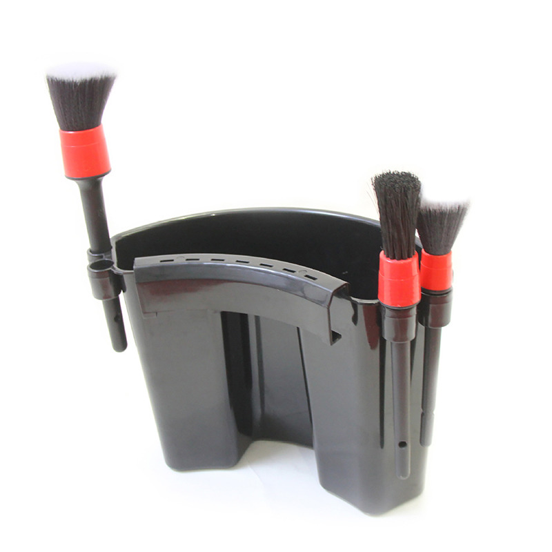 Universal Bucket Organizer per - Detailing Brush Set ulasan dan harga