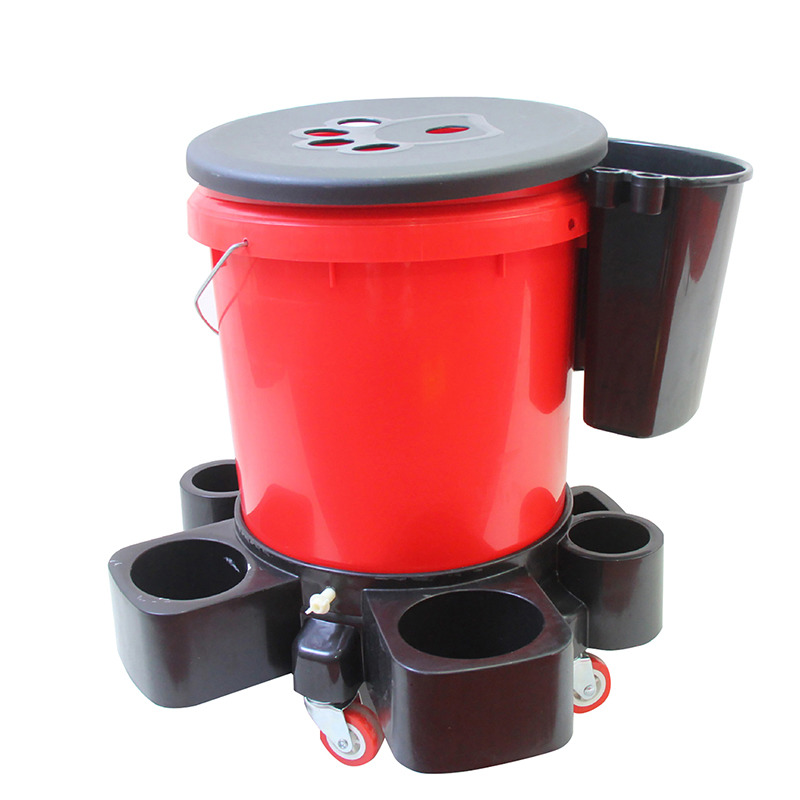 Universal Bucket Organizer per - Detailing Brush Set ulasan dan harga