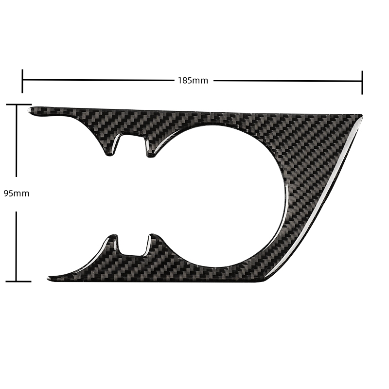 Untuk Aksesoris Chevrolet Cama - Interior Detailing Kit ulasan dan harga