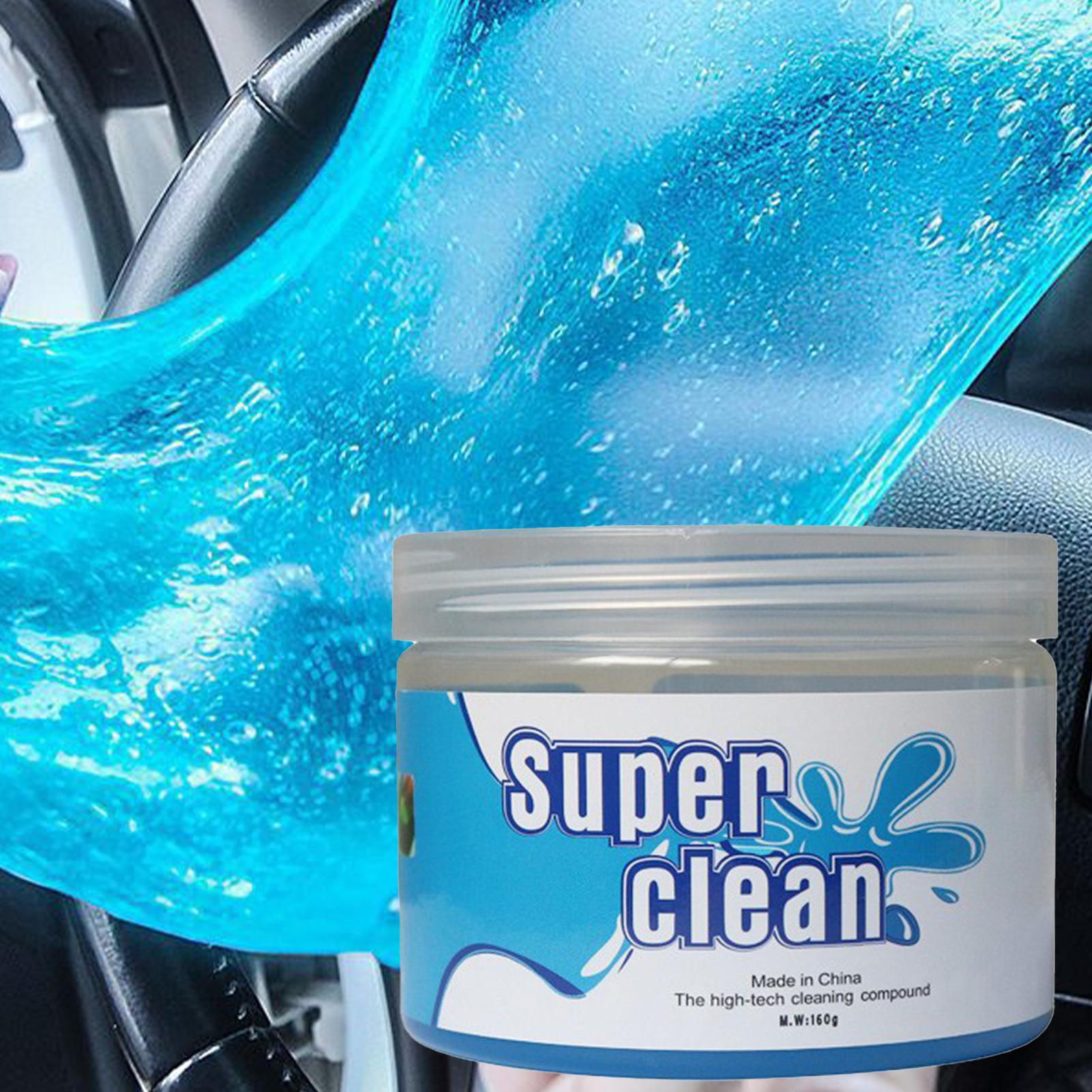 Gel Pembersih Mobil Multifungs - Odor Eliminator Car ulasan dan harga