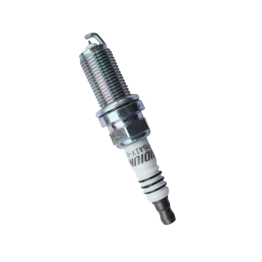 Set 4 NGK 6619 LFR6AIX-11 Irid - Ngk Spark Plug Iridium Ix ulasan dan harga