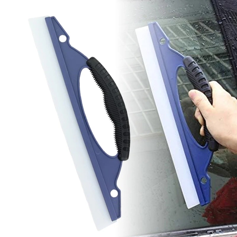 Alat Pengering Pembersih Kaca  - Glass Cleaner Streak ulasan dan harga