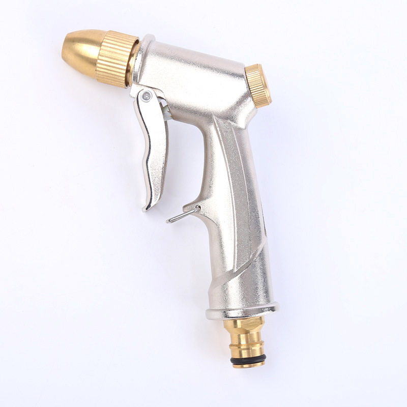 Pistol Semprot Air Tekanan Tin - Car Shampoo Ph ulasan dan harga