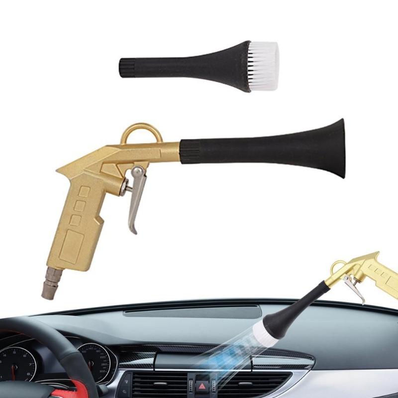 D5BE Pembersih Udara Detail de - Detailing Brush Set ulasan dan harga