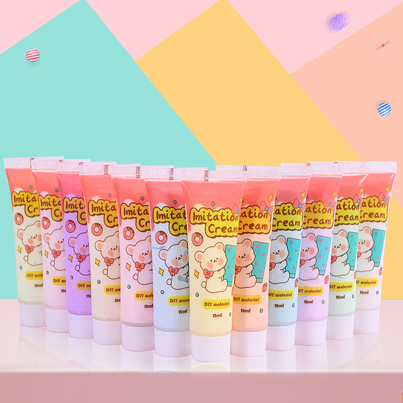 Panas! 15ml/botol Krim Resin u - Clay Bar Lubricant ulasan dan harga