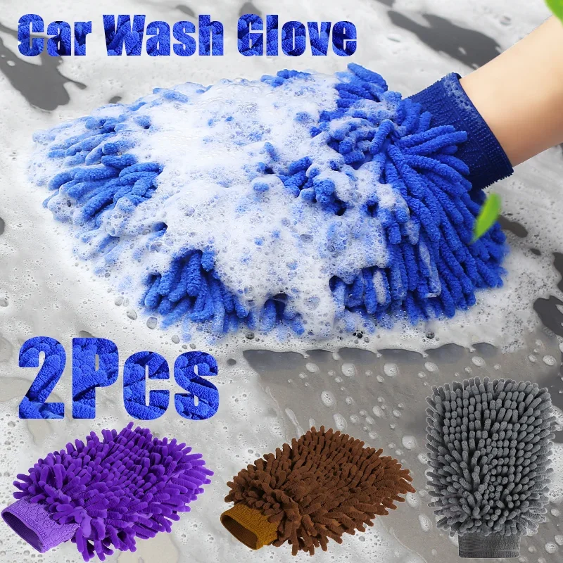 1/2 Buah Sarung Tangan Cuci Mo - Detailing Brush Set ulasan dan harga