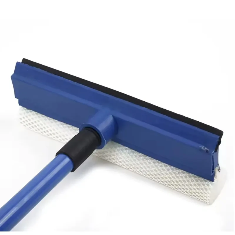 Pembersih Jendela Teleskopik 2 - Glass Cleaner Streak ulasan dan harga